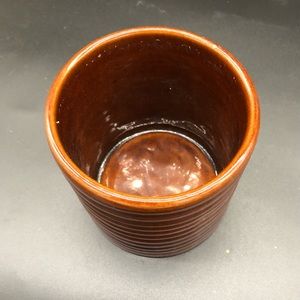 🌸Vintage Pottery Planter-can be used for many things🌸